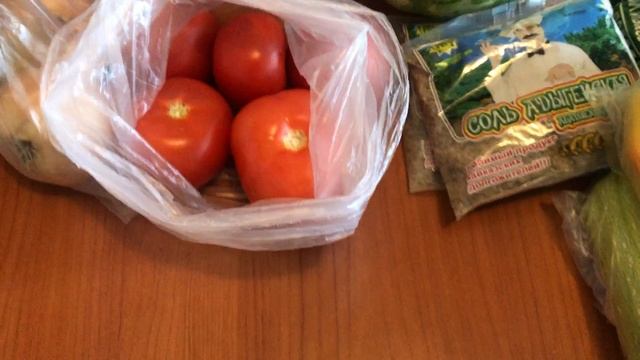 Обзор покупок (28.08.) смотреть онлайн