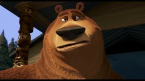 Самый классный мультфильм 2006 год - Сезон охоты?