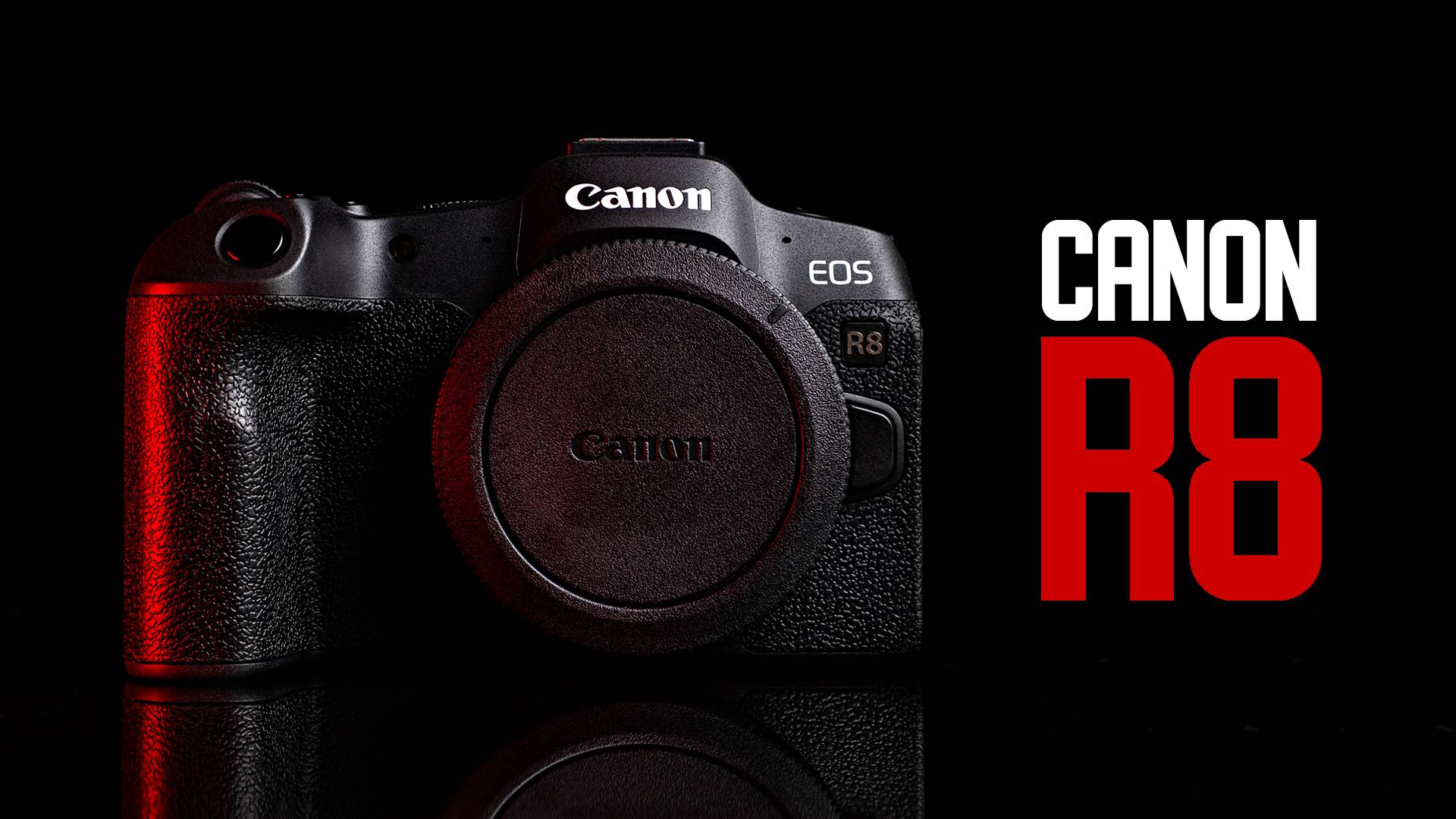 CANON R8 В 2025 | ПОЛНОКАДРОВЫЙ ЗВЕРЬ ЗА КОПЕЙКИ? | #canonr8 #canon #камера2025 смотреть онлайн