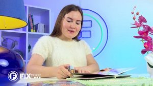 Серия "Книжки с окошками"  | FIX PRICE