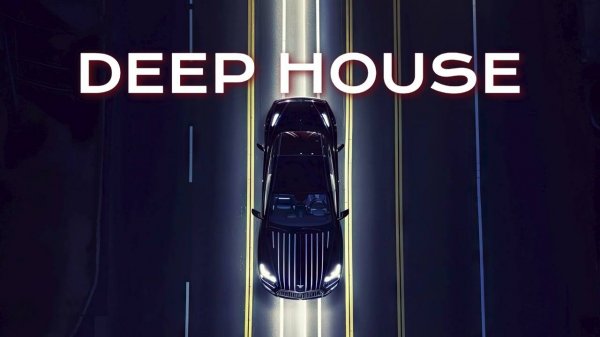 Gentleman & Deep House Mix 2025