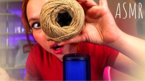 АСМР САМЫЙ МУРАШИСТЫЙ ТРИГГЕР