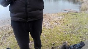 Рыбалка на платном водоеме в Ярославской области