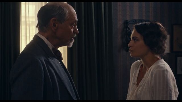 Безумный гений - 2025 (08) смотреть онлайн