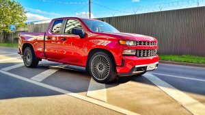 МЫ СДЕЛАЛИ САМЫЙ СОЧНЫЙ ПИКАП.