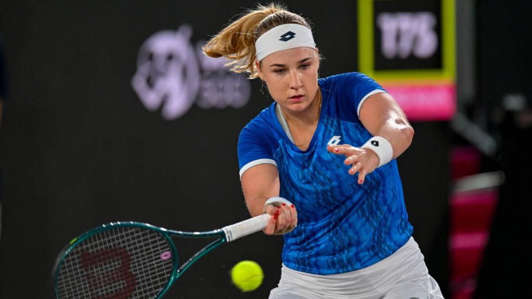 27.08.2025 | US Open | Д. Пегула — А. Блинкова | J. Pegula — A. Blinkova смотреть онлайн