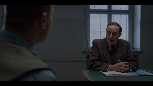 Я не Штиллер - 2025 (08) смотреть онлайн