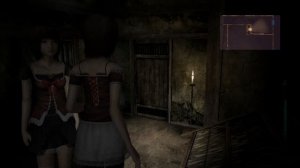 Project Zero 2 Wii Edition [Wii] - Часть 2 из 2