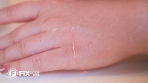 Увлажняющий парфюмированный спрей для тела  | FIX PRICE