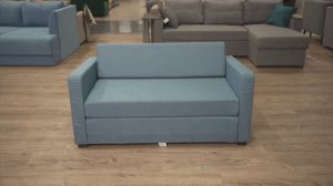 Диван-кровать 2-местный Васюган