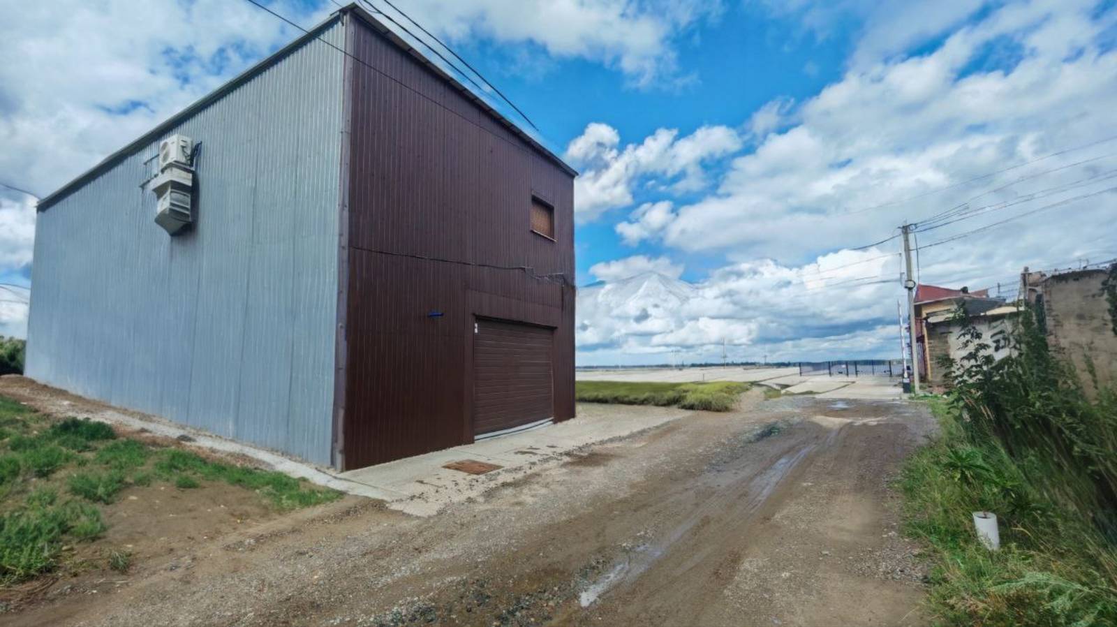 Эллинг - эксклюзивное предложение для вас