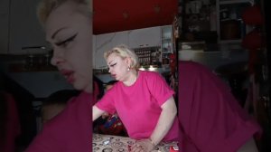 ВСЕМ ПРИЯТНОГО АППЕТИТА !) МИНИ РАСТОПЫРКА!