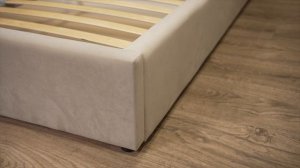 Кровать с подъёмным механизмом Флоранс