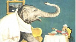 Слон - Куприн А. И.