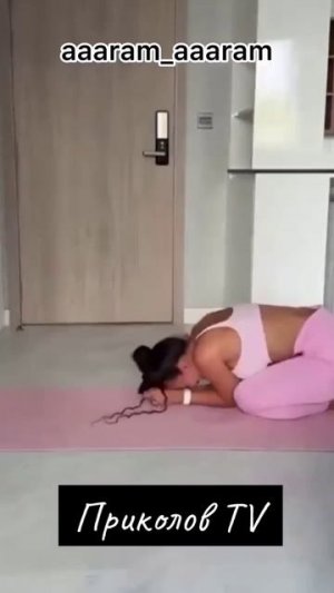 Неловко вышло 🤣