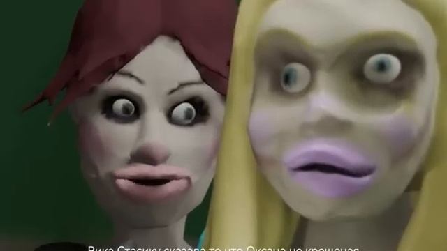 ШКЯ / Подростки в РФ в 2035 году смотреть онлайн