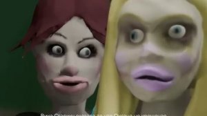 ШКЯ / Подростки в РФ в 2035 году