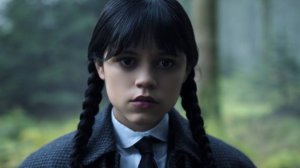 Уенздей 2 - 2 сезон 1 серия | Wednesday 2 (Дубляж)