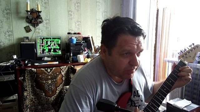 Green Day - Kill The DJ смотреть онлайн