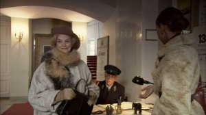 ВЕРБНОЕ ВОСКРЕСЕНЬЕ - 3 серия