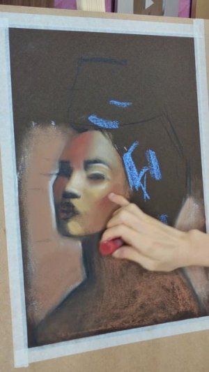 Через тернии к звездам ✨