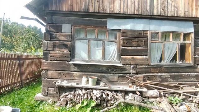 Участок 7 СНТ КС Пенсионер посёлок Изоплит смотреть онлайн