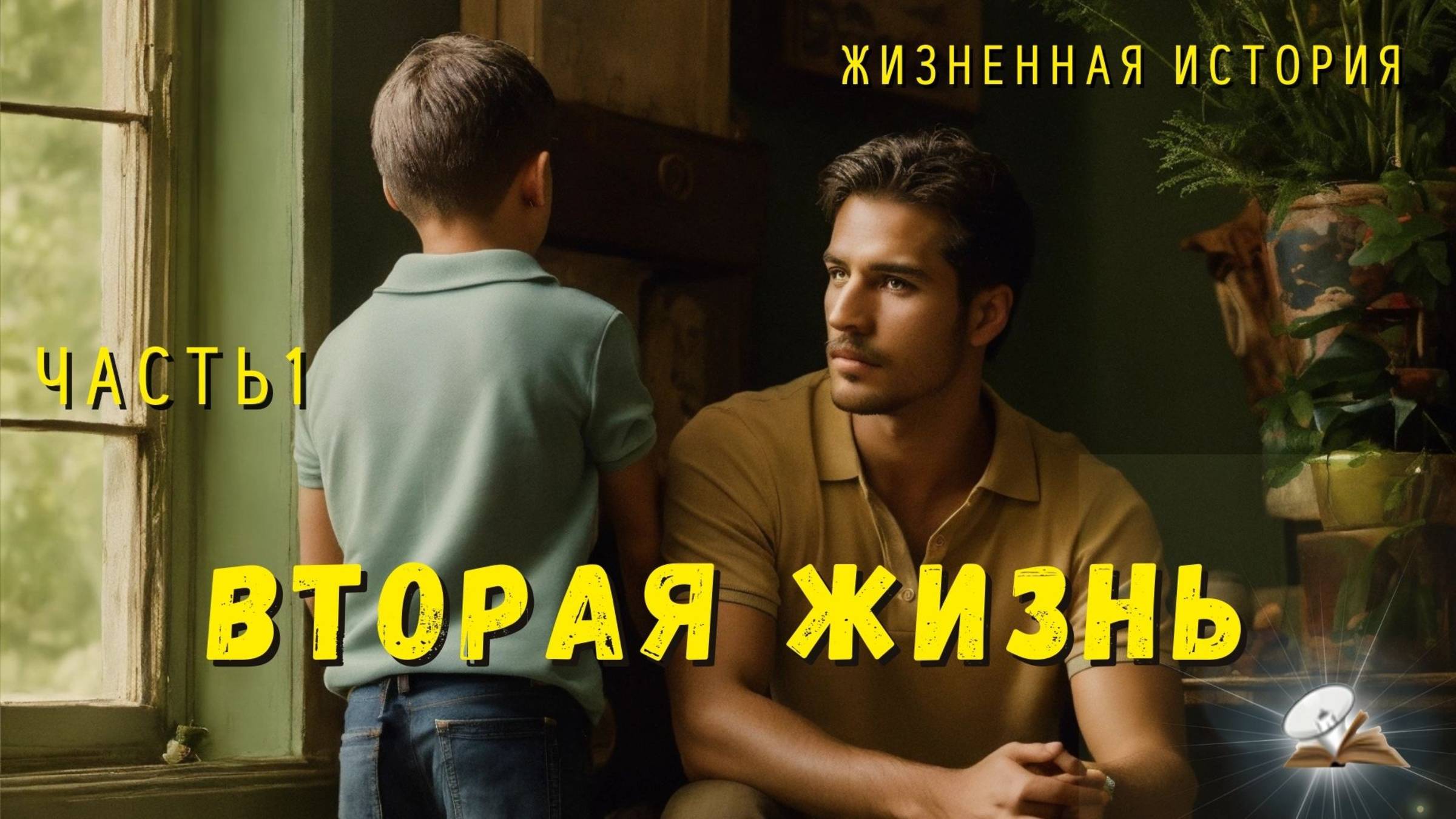 Часть 1. Вторая жизнь смотреть онлайн