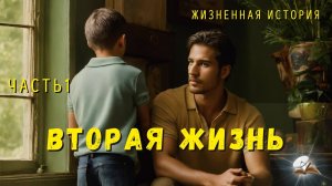Часть 1. Вторая жизнь