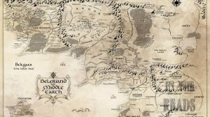 Властелин Колец Кольца Власти 2 сезон 1 серия обзор