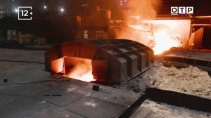 Цифровая революция в металлургии: Как «Северсталь» меняет будущее