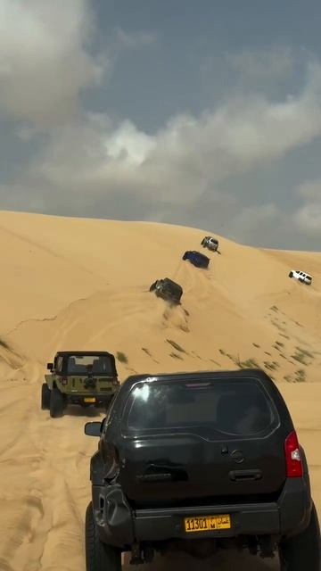 Desert Drive смотреть онлайн