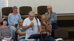 Мы вечные с Тобой,  песня  24.08.2025