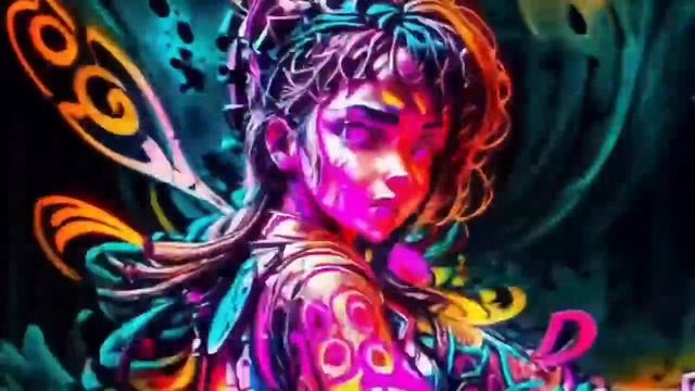 Space motion ｜ Anyma ｜ Q.U.A.K.E ｜ Zafrir and more Melodic techno and progressive music mix смотреть онлайн