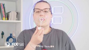 Мыльные пузыри | FIX PRICE