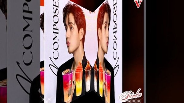 Новости дня о Тэхёне 28.08.25💥💯💥