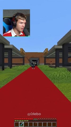 Выбери Брейнрот в Minecraft🤨 599% #shorts #шортс #minecraft #майнкрафт #майн #брейнрот #челлендж