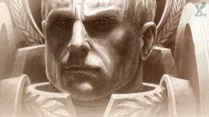 История Вархаммер 40к - #2 Всё о примархах