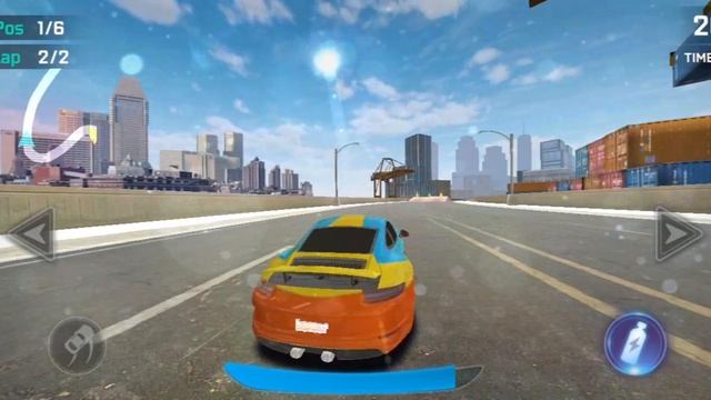 Street Racing HD/ Трассы мира на новой моделе 🏎🛣 смотреть онлайн