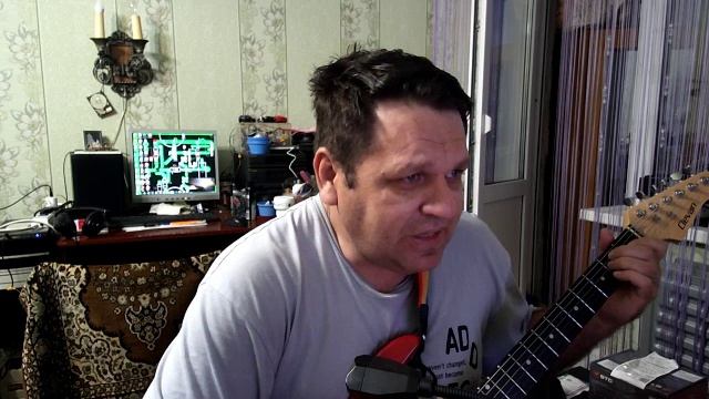 Фактор 2 - Война кавер смотреть онлайн