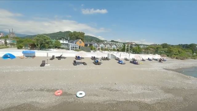 ГОСТЕВОЙ КОМПЛЕКС 