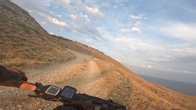 КРЫМ | СЕЗОН 2024 | ОРДЖО-ФЕОДОСИЯ-КОКТЕБЕЛЬ-ОРДЖО, ИЮЛЬ, ЧАСТЬ 1 смотреть онлайн