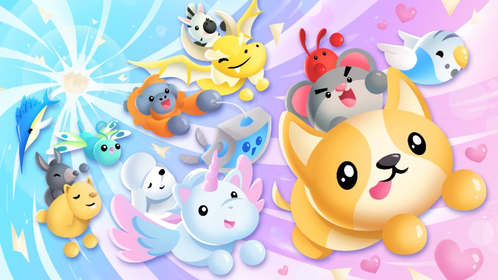 ★🩷 Adopt Me🩷★