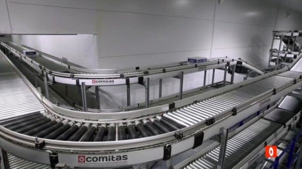 COMITAS - ваш партнер в мире автоматизации