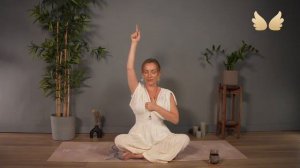 Медитация для женской самооценки: почувствуй уверенность в себе за 5 минут