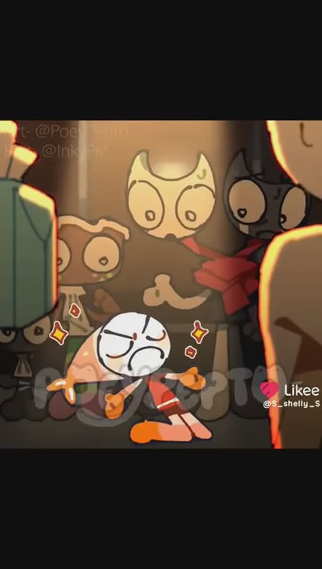 Вот видосик с шримпо 🍤 смотреть онлайн