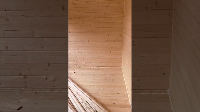 Каркасный дом Карелия - видео от клиента смотреть онлайн