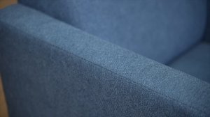 Кресло для отдыха SCANDICA Брюне