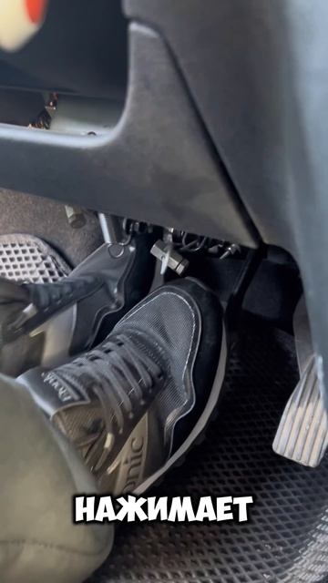 🚗💥 Двигательная реакция водителя: основа безопасности на дороге! 💡