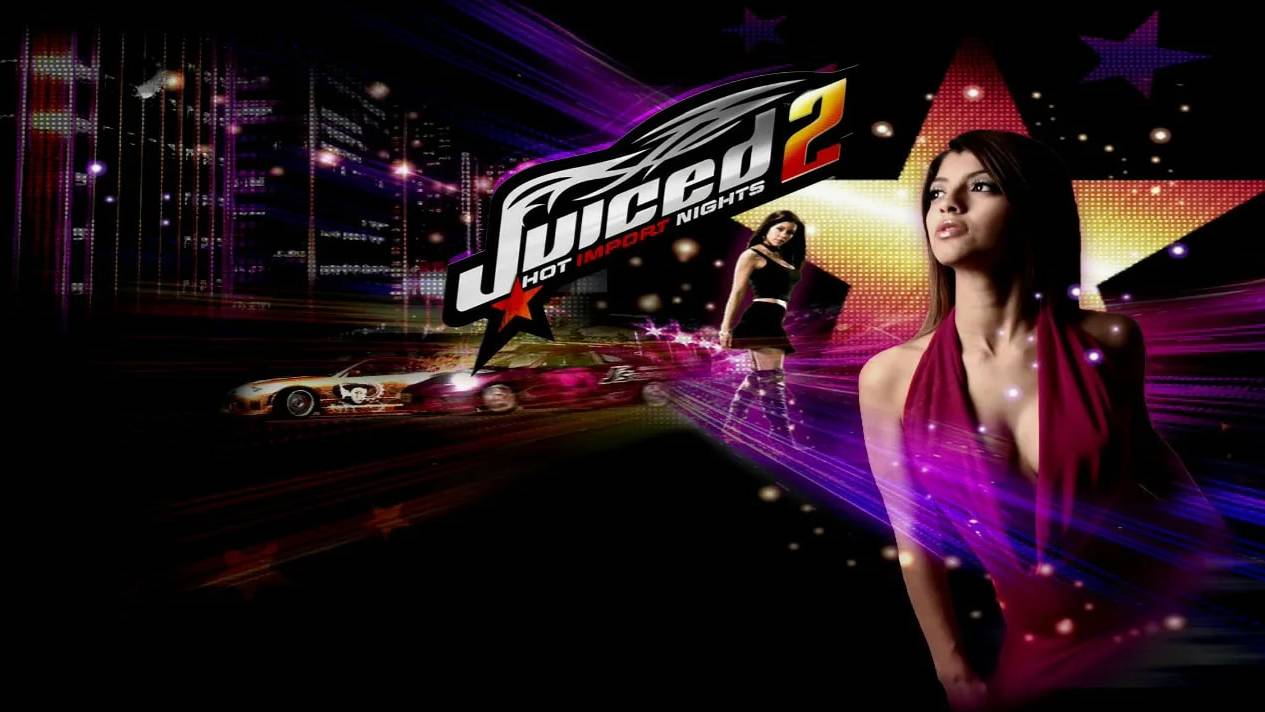 Juiced 2: Hot Import Nights