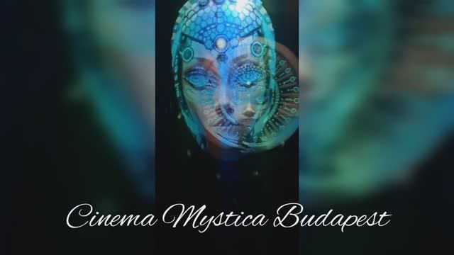 Cinema Mystica Budapest / Elite Matchmaking / Dubai Matchmaking by Angelika Lancsak® #Budapest смотреть онлайн